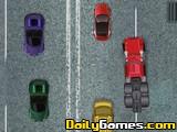 play Crazy Trucker Rush