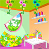 play Princess Room Decor - Entergames.Net