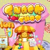 play 装饰零食店