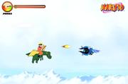 play Naruto Dragons Battle