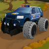 play Texas Police Offroad