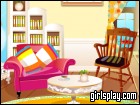 play Interior Designer Luxurious Room