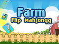 play Farm Flip Mahjongg