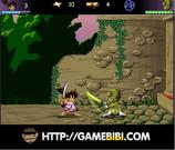 play Ben 10 Magic Sword