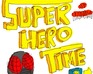 play Super Hero Time