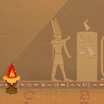 play Egyptian Palace Escape