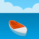 play Live Escape-Life Boat