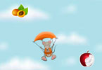 play Mouse Paragliding