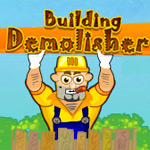 play Building Demolisher