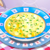 play Tasty Chicken Soup