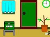 play Super Easy Simple Room Escape