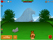 play Wolfy'S Adventure