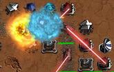 play Corporate Wars: Lost Levels