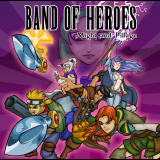 play Band Of Heroes