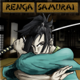 play Renga Samurai