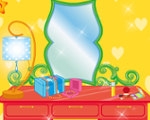 play Dressing Table Decor