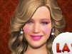 play Jennifer Lawrance Makeover