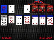 Spiderman Solitaire