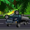 play Monster Truck Obstacles 2