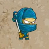 Ninja Mafia War 2