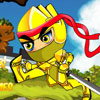 play Golden Ninja