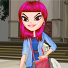 play College Queen