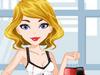 play Sports Girl Dress Up