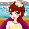 play Beauty Bride Facial