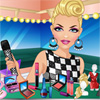 play Last Minute Makeover - Popstar