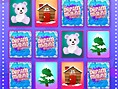 play Winter Wonderland Match