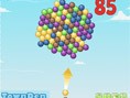play Bubble Sky