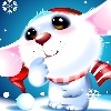play Cute Mouse Sliding Puzzle