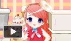 play Cute Baker Dress Up