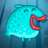 Pour The Fish Level Pack game