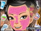 play Fairylicious Bride Makeover