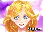 play Beautiful Girl Makeover