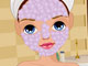 play Selena Facial Makeover