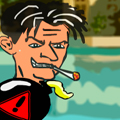 play Angry Charlie 2