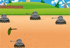 play Commando War