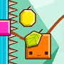 play Orange Gravity 2 Level Pack