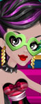 play Ghoulia Freaky Makeover