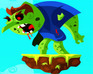 play Evil Zombie