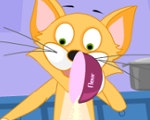 play Mama Cats Cake