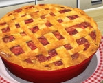 play Strawberry Rhubarb Pie