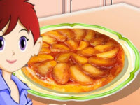 play Tarte Tatin