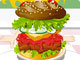 Hamburger King Contest