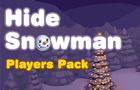 play Hide Snowman Pp