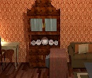 play The Secret Of The Past Escape