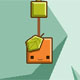 play Orange Gravity 2 Level Pack