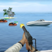 play Boat Defense